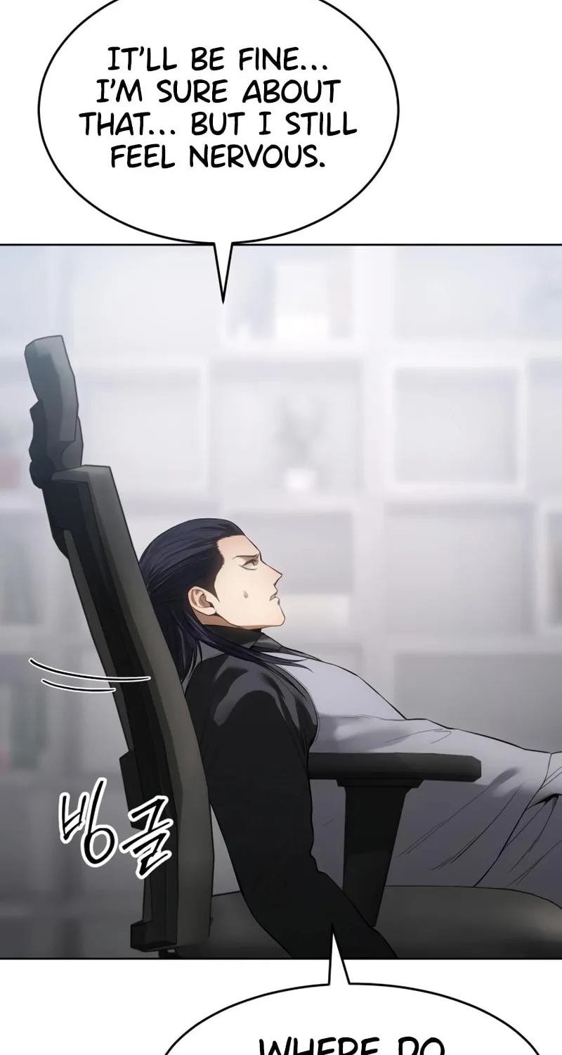 Baek XX Chapter 108 page 132 - 