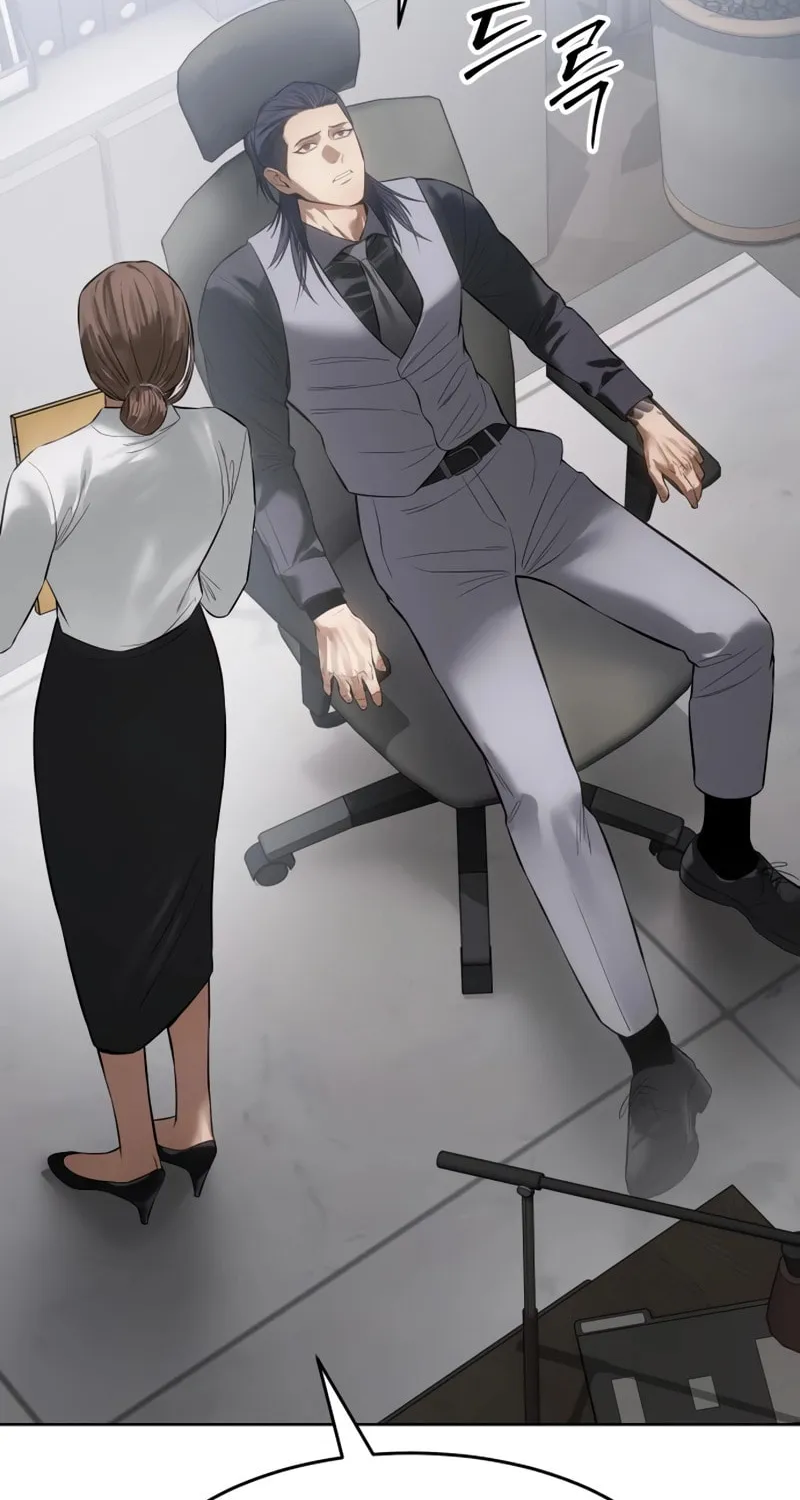 Baek XX Chapter 108 page 134 - 