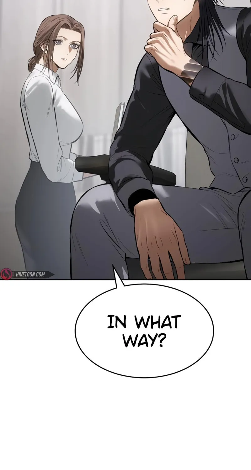 Baek XX Chapter 108 page 136 - 