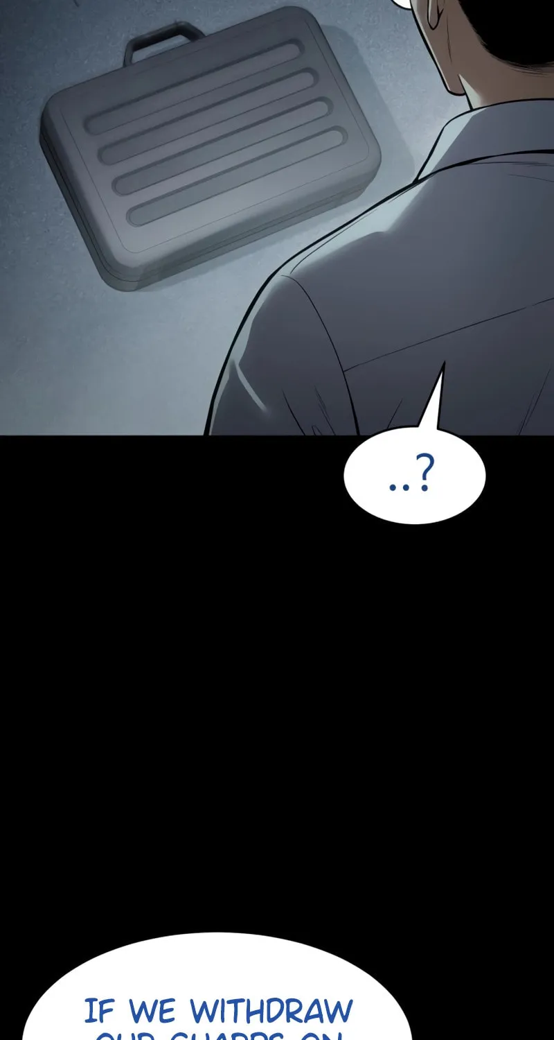Baek XX Chapter 108 page 15 - 