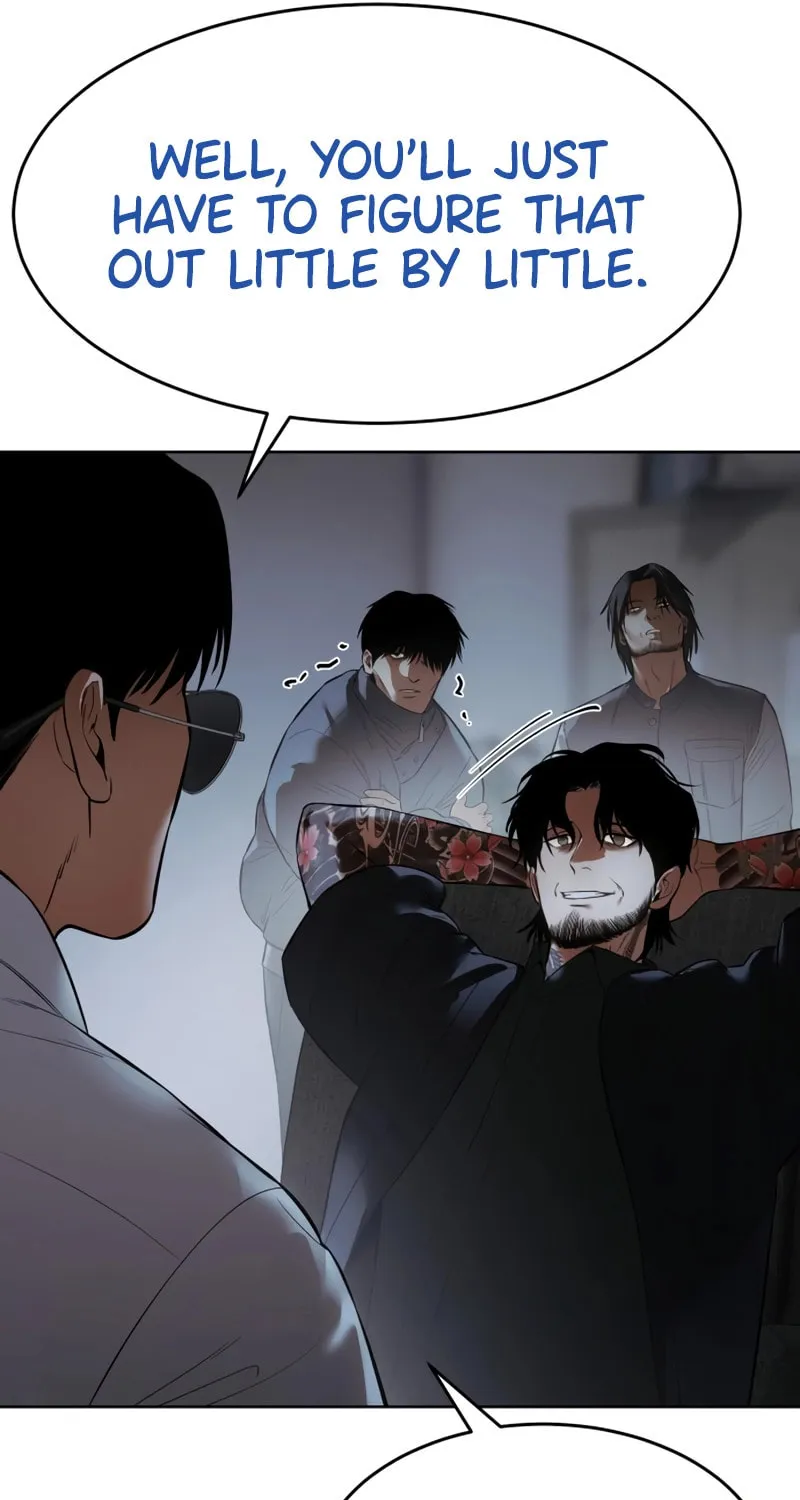 Baek XX Chapter 108 page 147 - 
