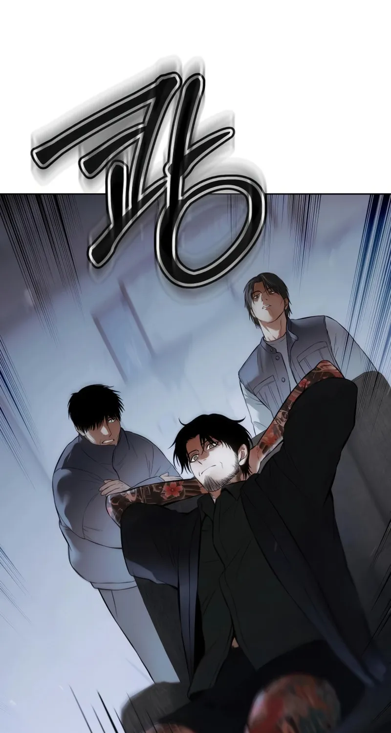 Baek XX Chapter 108 page 150 - 