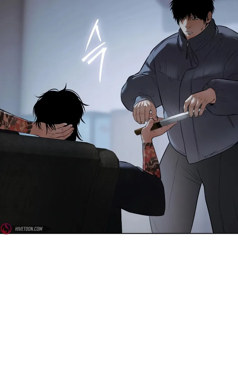 Baek XX Chapter 108 page 154 - 