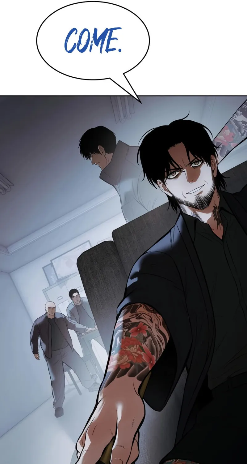Baek XX Chapter 108 page 155 - 