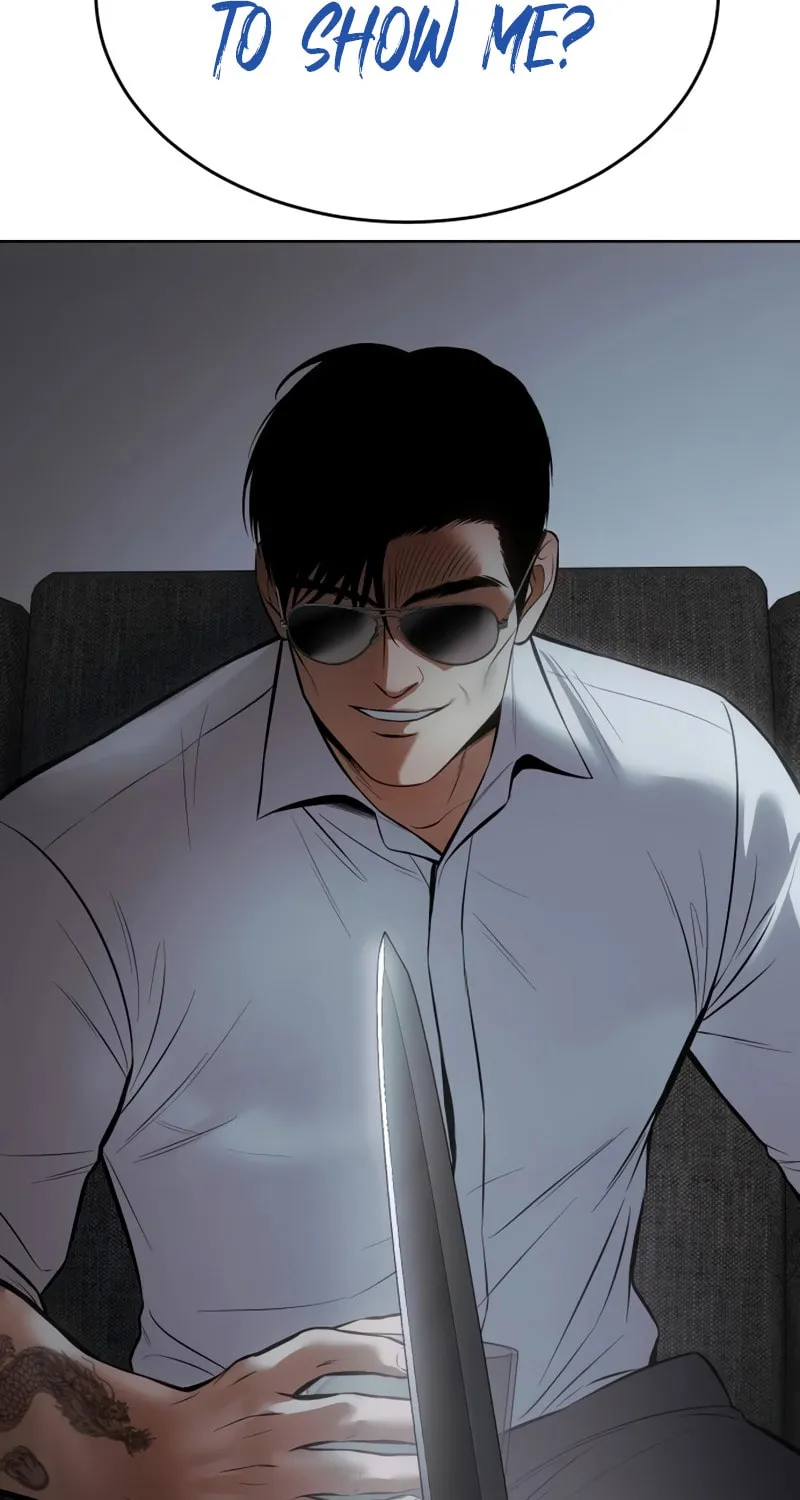 Baek XX Chapter 108 page 157 - 