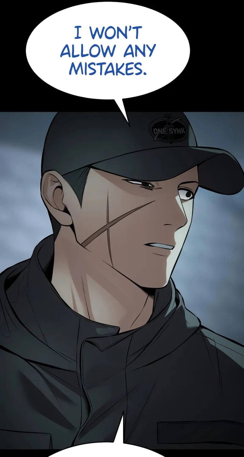 Baek XX Chapter 108 page 21 - 
