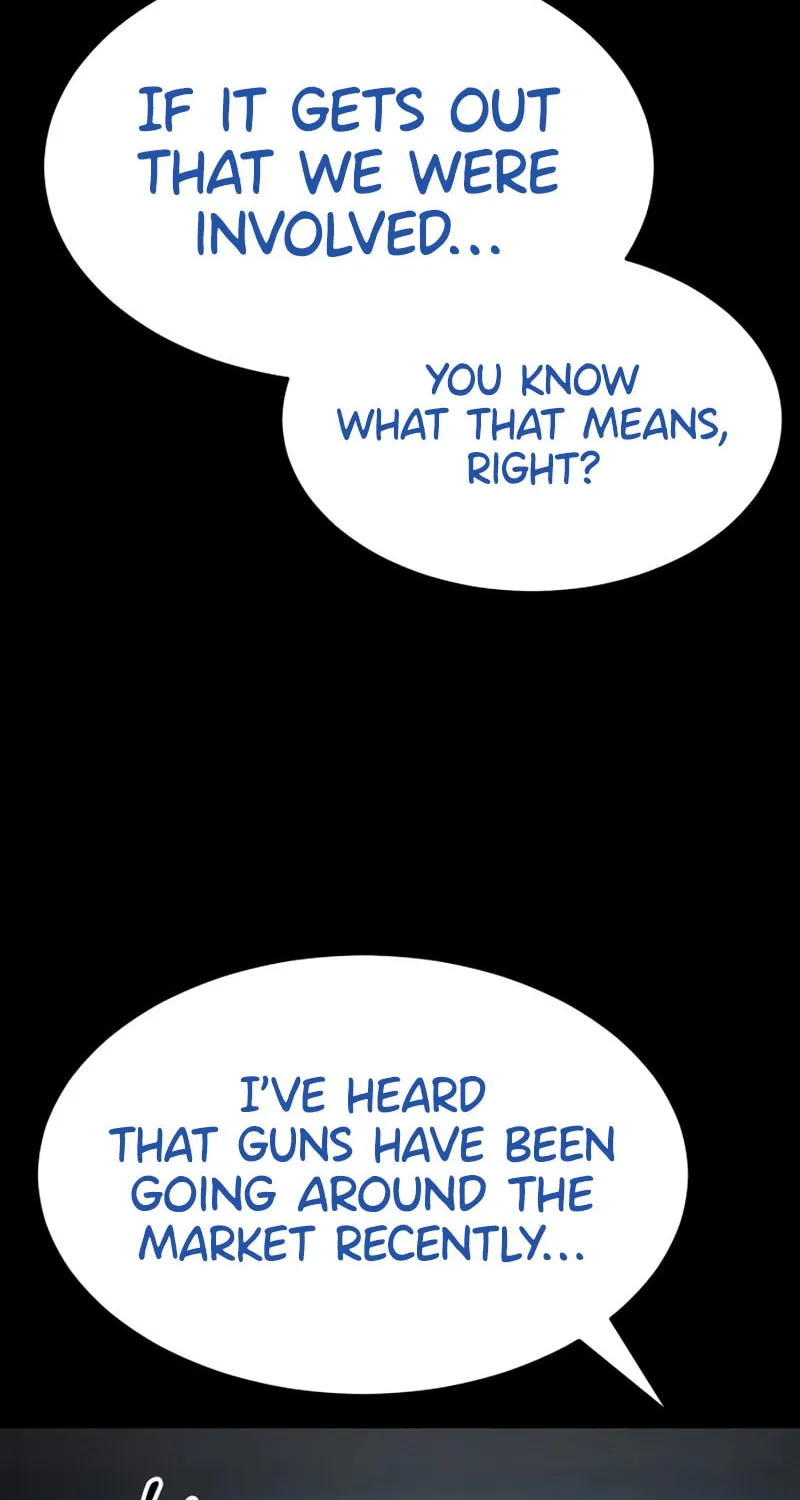 Baek XX Chapter 108 page 22 - 