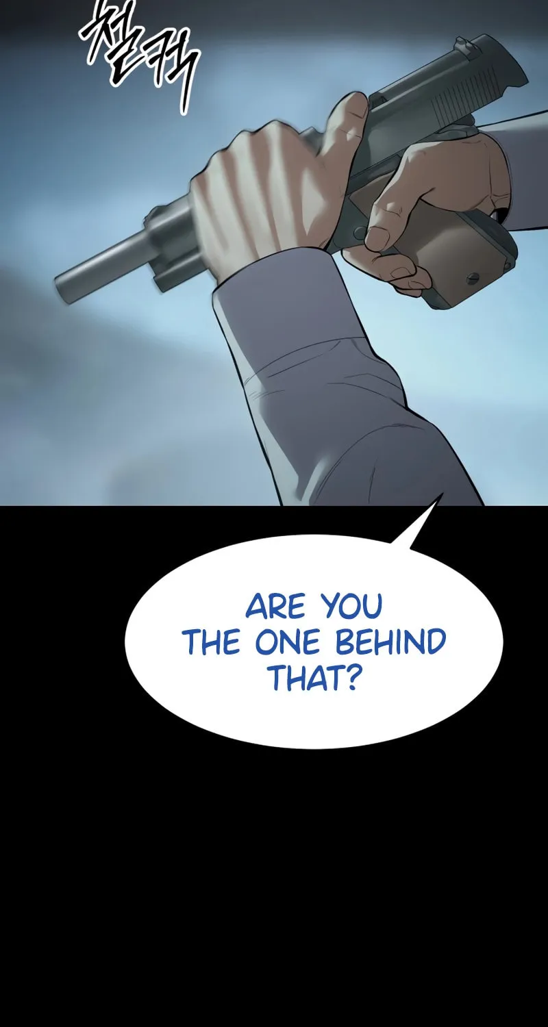 Baek XX Chapter 108 page 23 - 