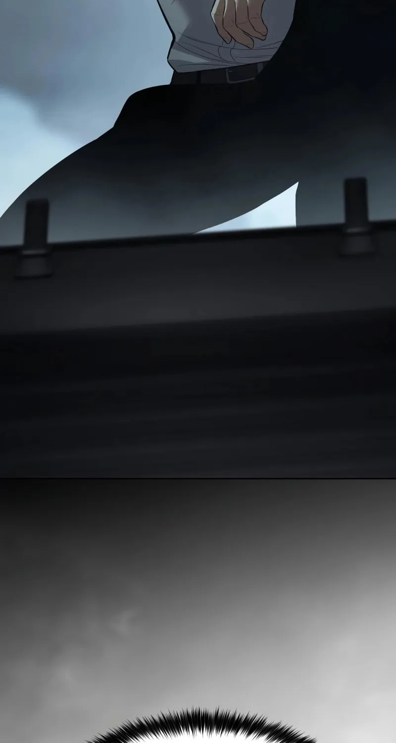 Baek XX Chapter 108 page 25 - 