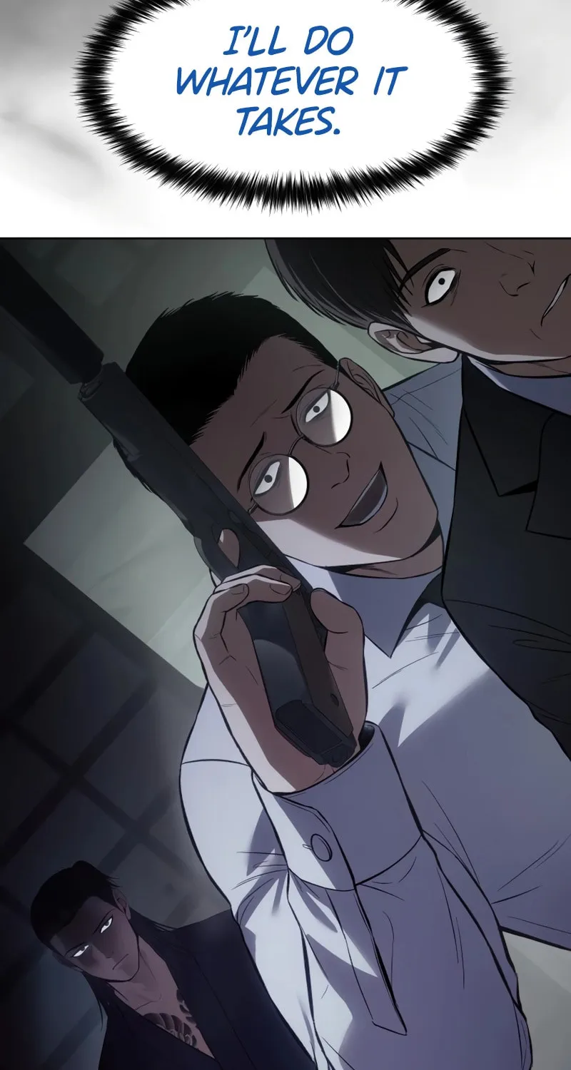 Baek XX Chapter 108 page 26 - 