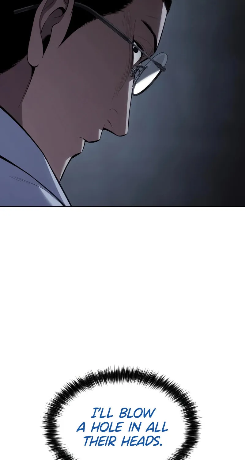 Baek XX Chapter 108 page 28 - 