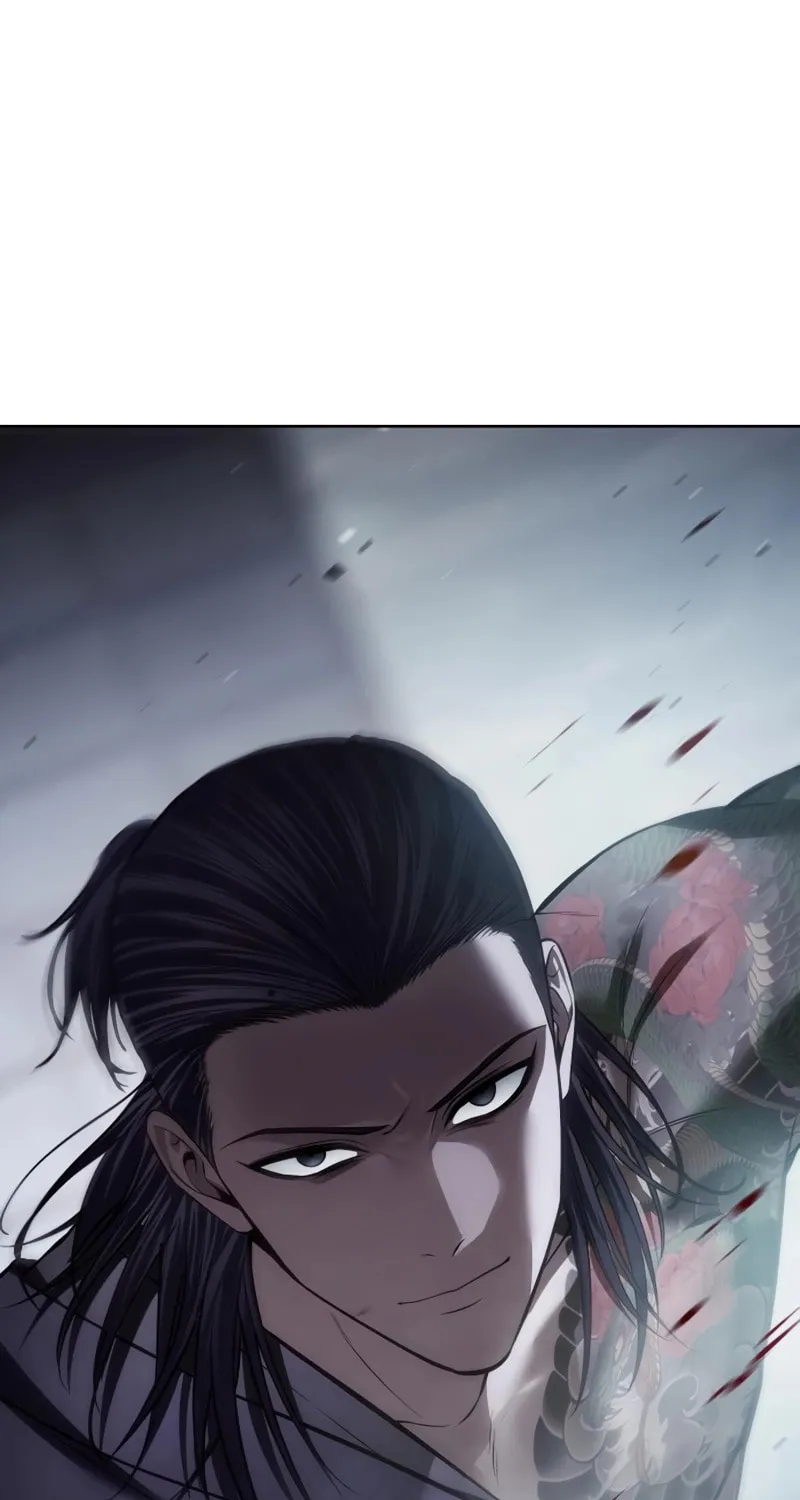 Baek XX Chapter 108 page 31 - 