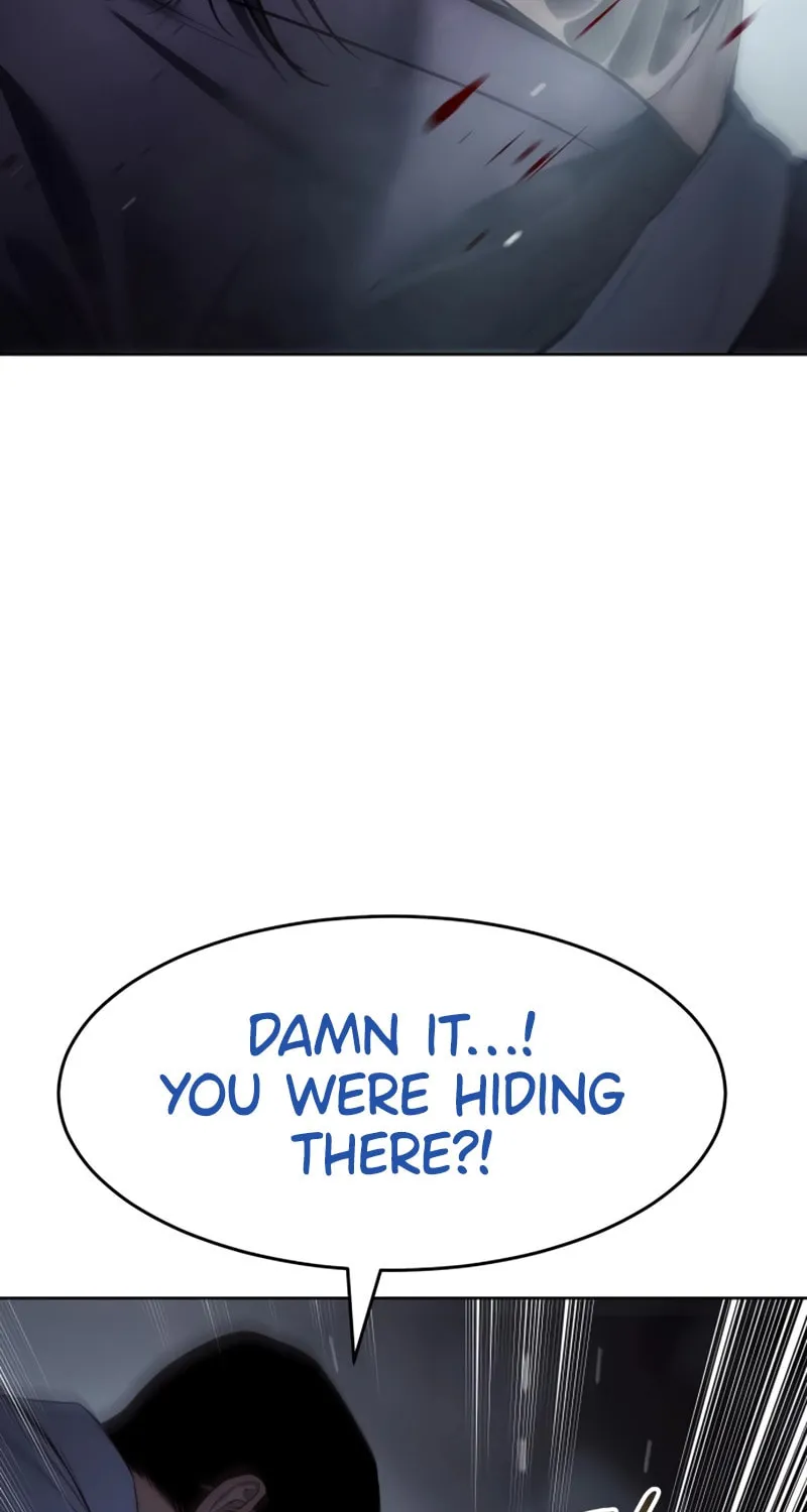 Baek XX Chapter 108 page 32 - 