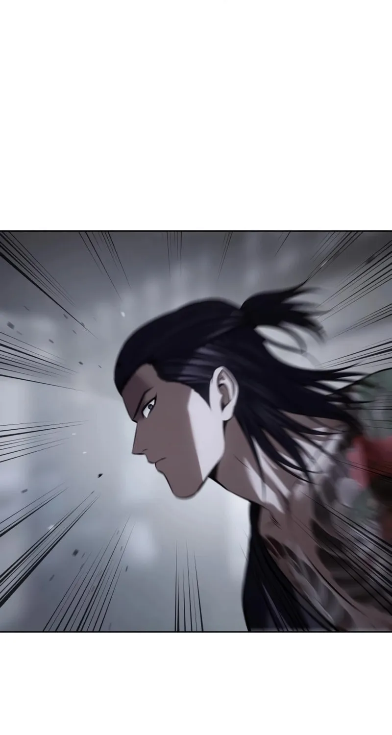 Baek XX Chapter 108 page 34 - 