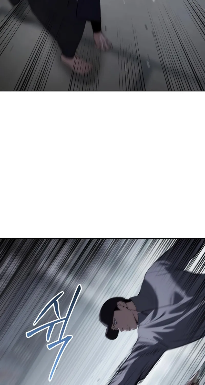 Baek XX Chapter 108 page 36 - 