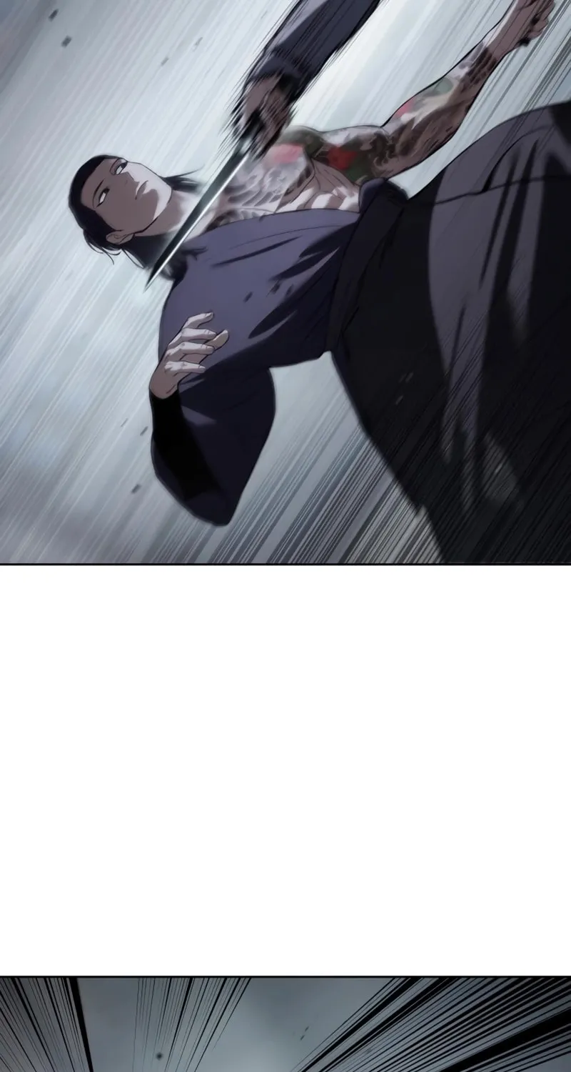 Baek XX Chapter 108 page 37 - 
