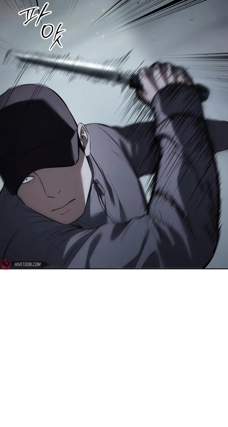 Baek XX Chapter 108 page 38 - 