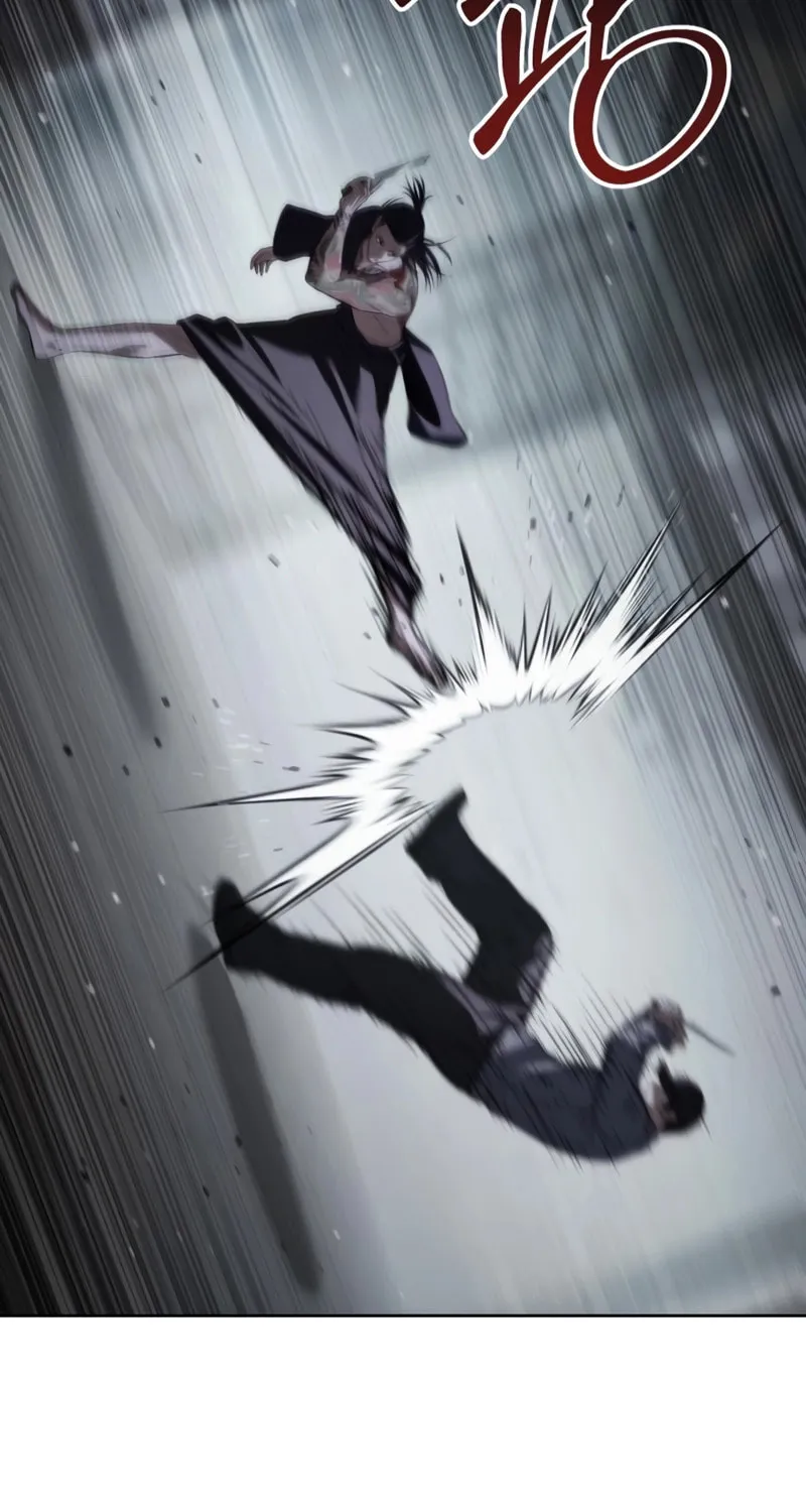 Baek XX Chapter 108 page 42 - 