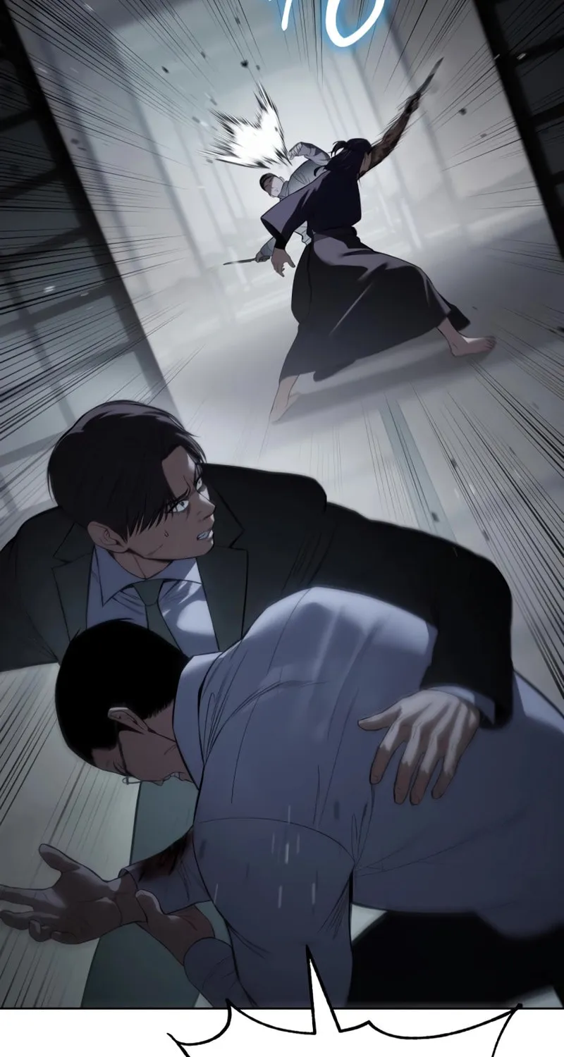 Baek XX Chapter 108 page 45 - 