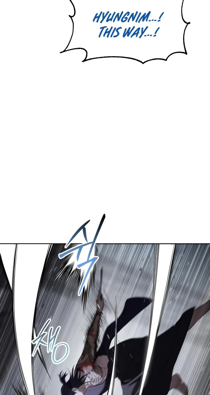 Baek XX Chapter 108 page 46 - 