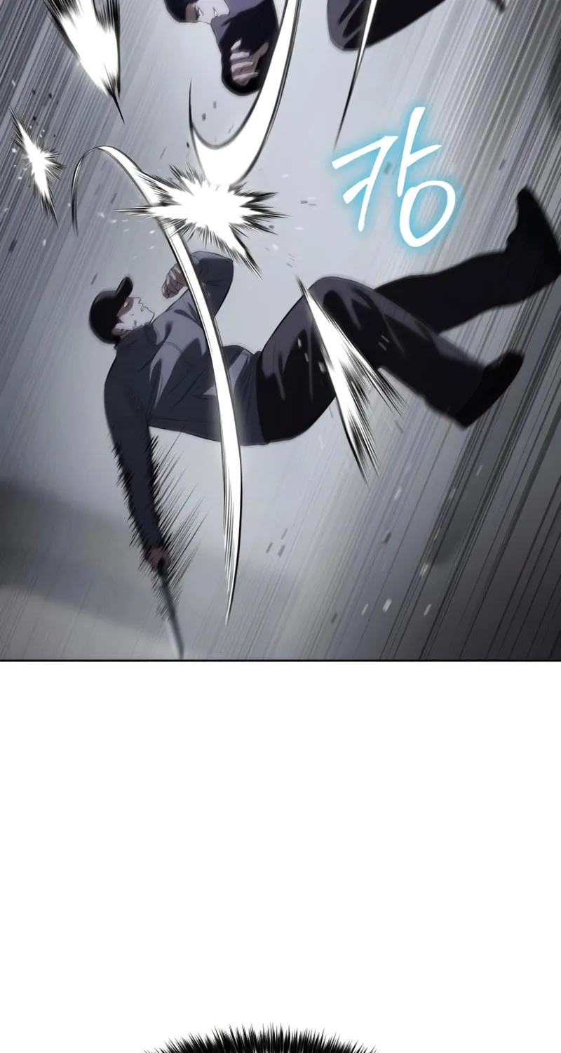 Baek XX Chapter 108 page 47 - 
