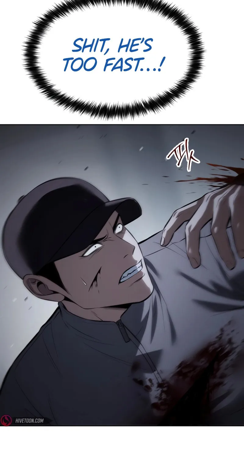 Baek XX Chapter 108 page 48 - 