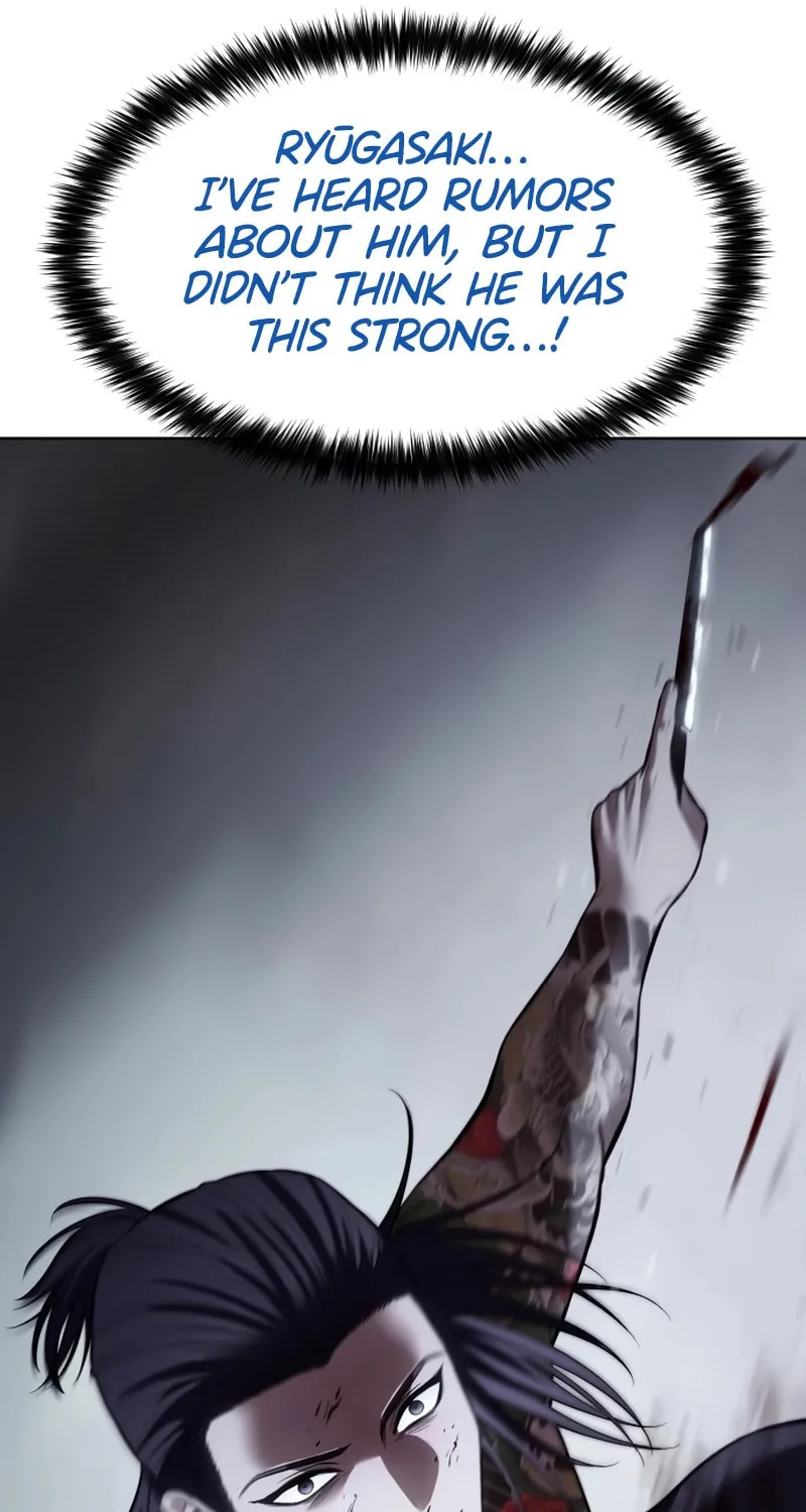 Baek XX Chapter 108 page 50 - 