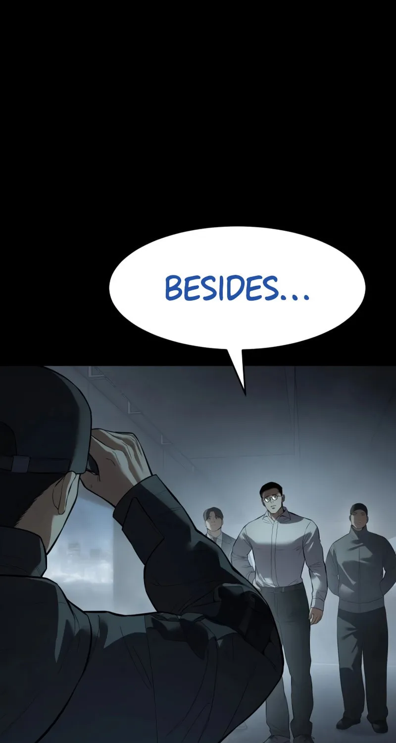 Baek XX Chapter 108 page 6 - 