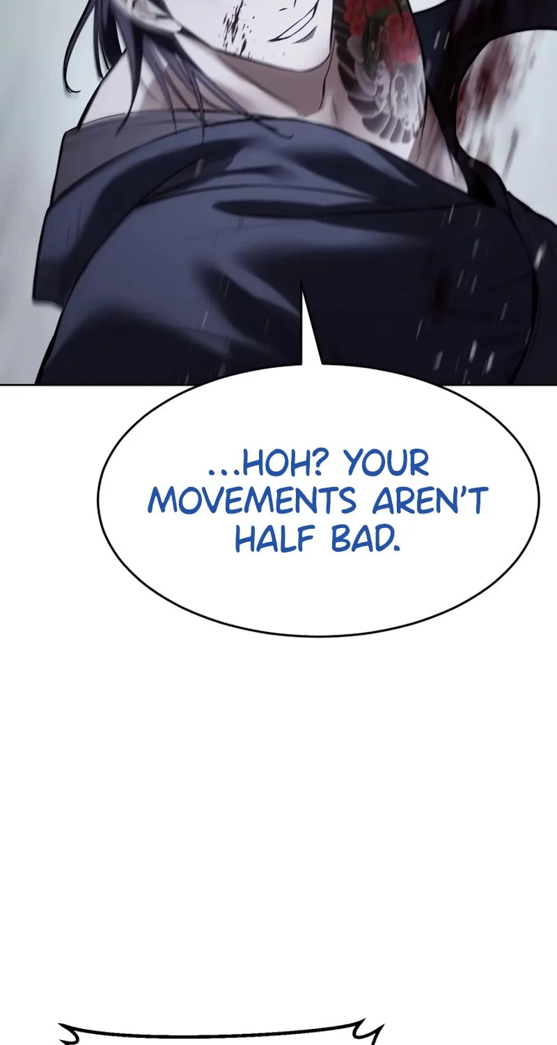 Baek XX Chapter 108 page 51 - 