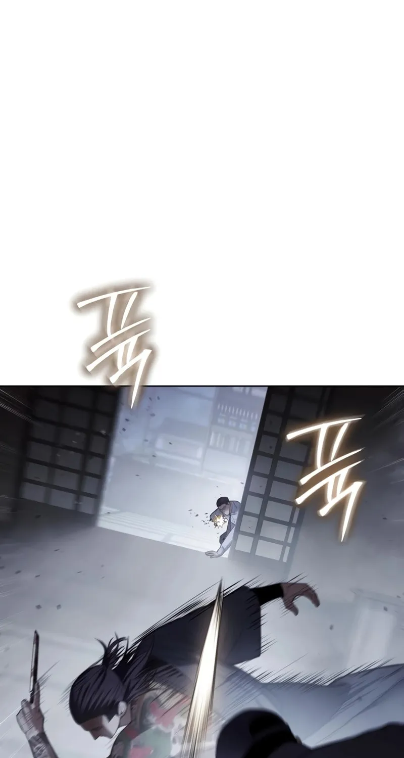 Baek XX Chapter 108 page 54 - 