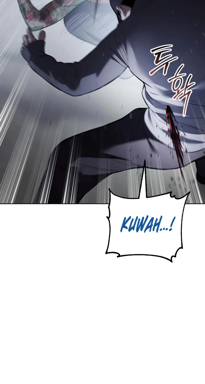 Baek XX Chapter 108 page 55 - 