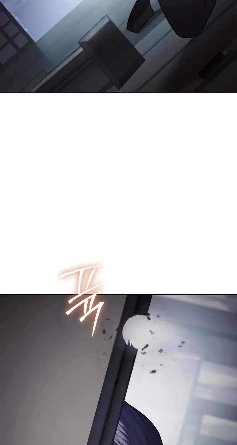 Baek XX Chapter 108 page 61 - 