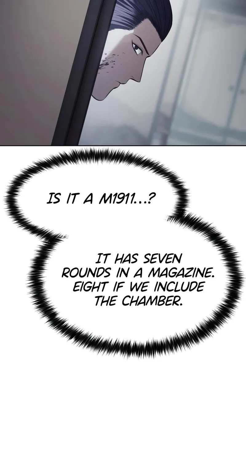 Baek XX Chapter 108 page 62 - 