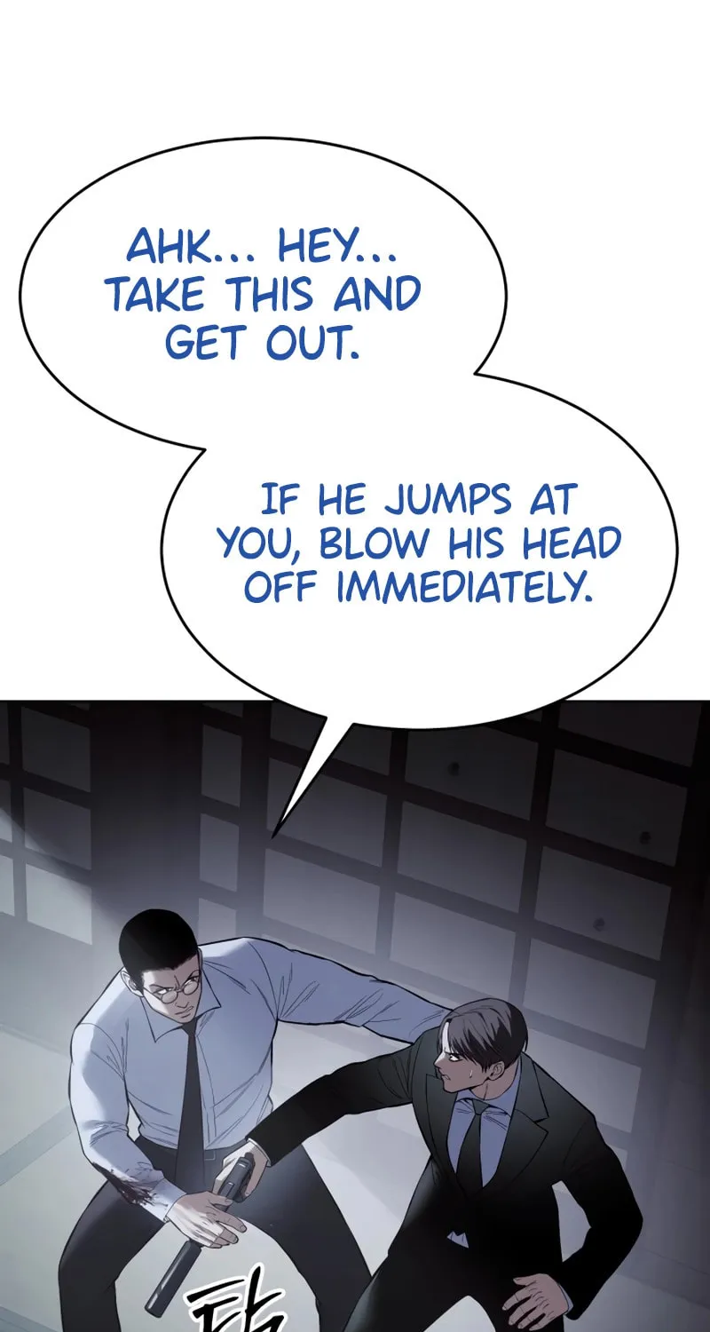 Baek XX Chapter 108 page 63 - 