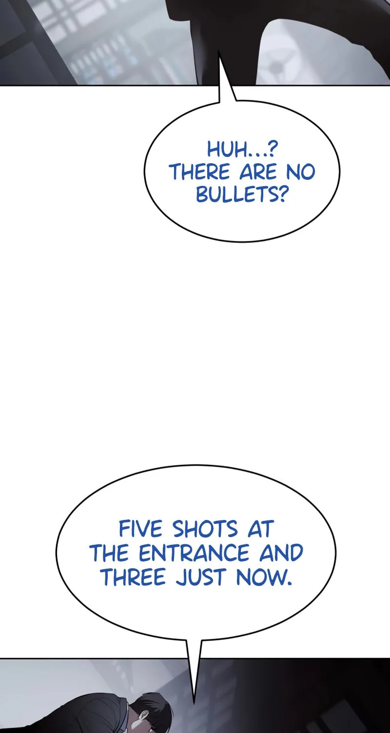 Baek XX Chapter 108 page 70 - 