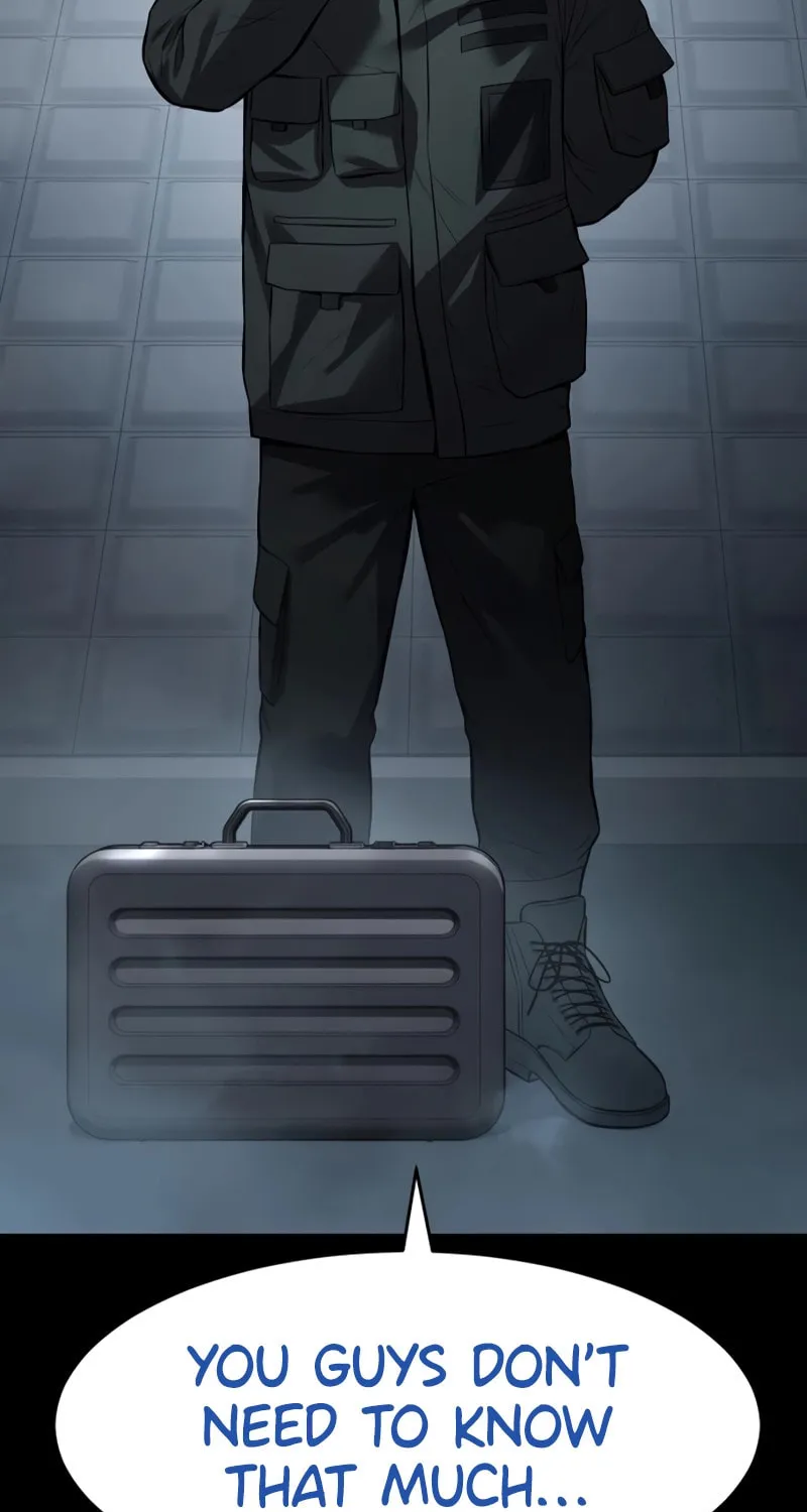 Baek XX Chapter 108 page 8 - 