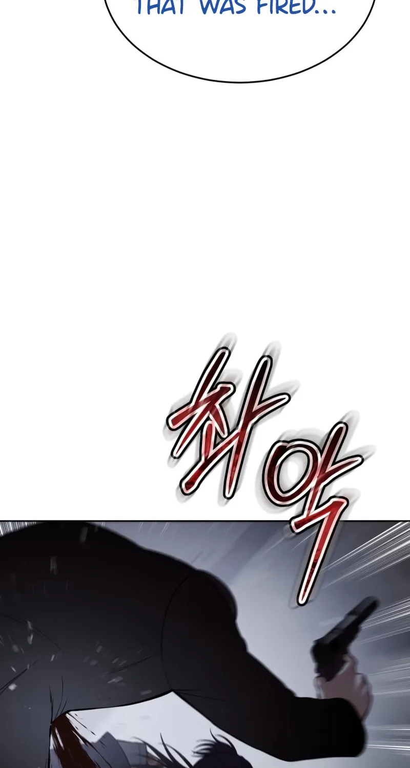 Baek XX Chapter 108 page 72 - 