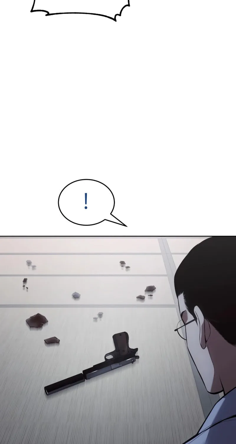 Baek XX Chapter 108 page 75 - 