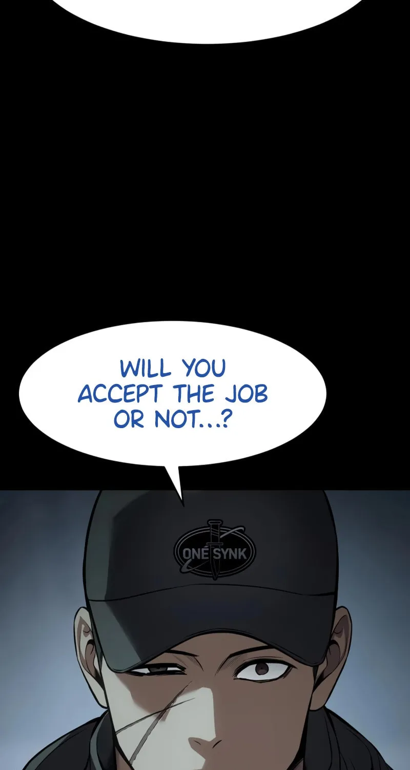 Baek XX Chapter 108 page 9 - 