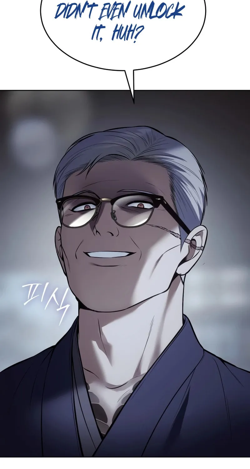 Baek XX Chapter 108 page 81 - 