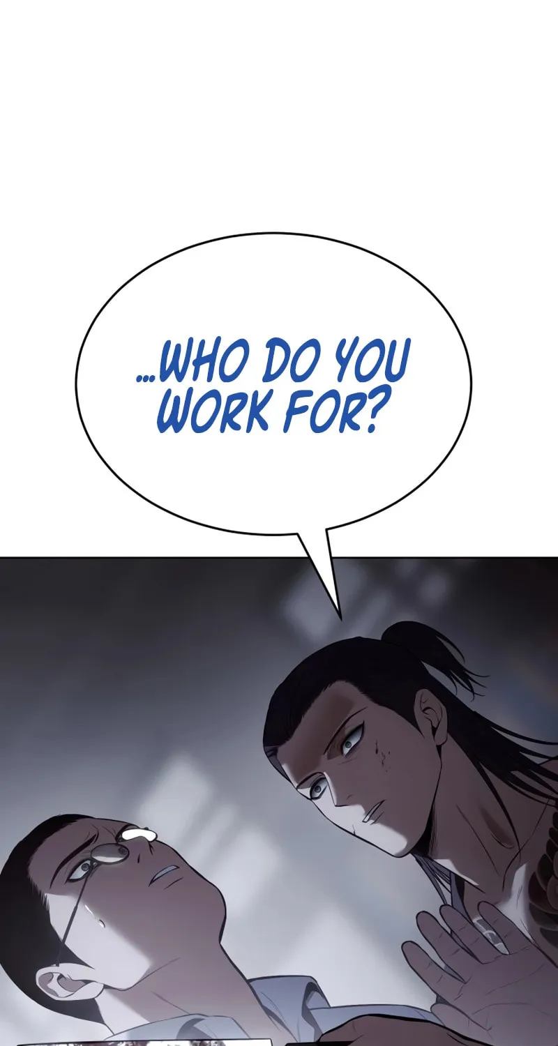 Baek XX Chapter 108 page 91 - 