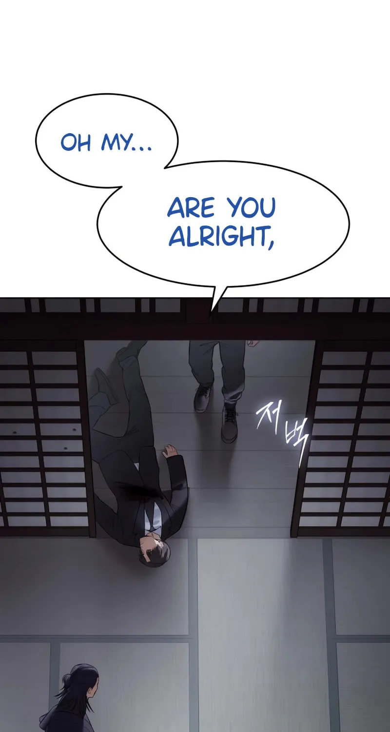 Baek XX Chapter 108 page 96 - 