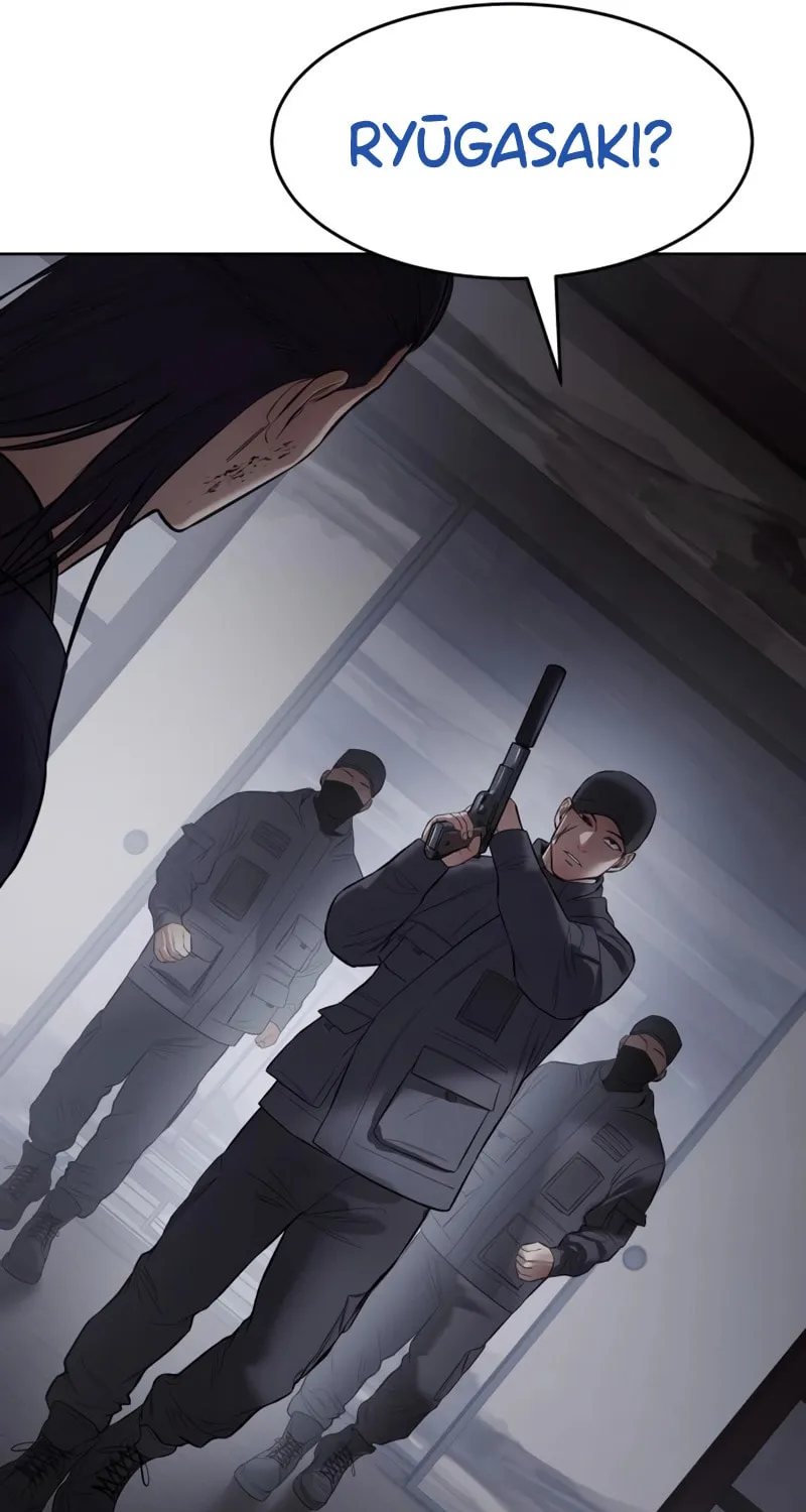 Baek XX Chapter 108 page 99 - 