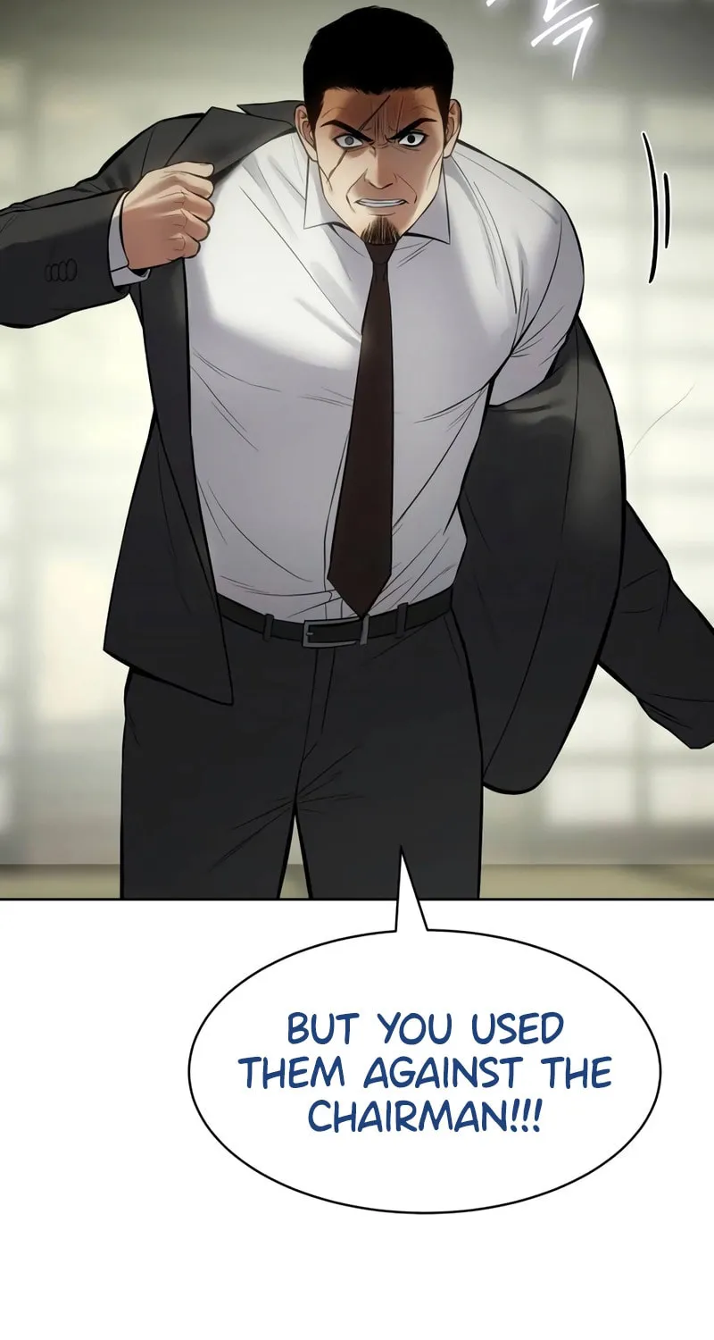 Baek XX Chapter 109 page 108 - 