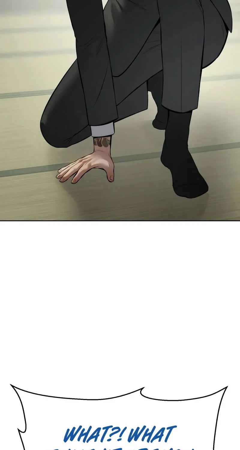 Baek XX Chapter 109 page 110 - 