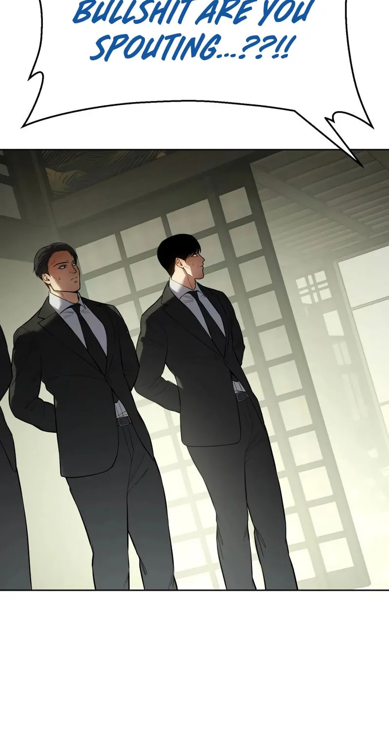 Baek XX Chapter 109 page 111 - 
