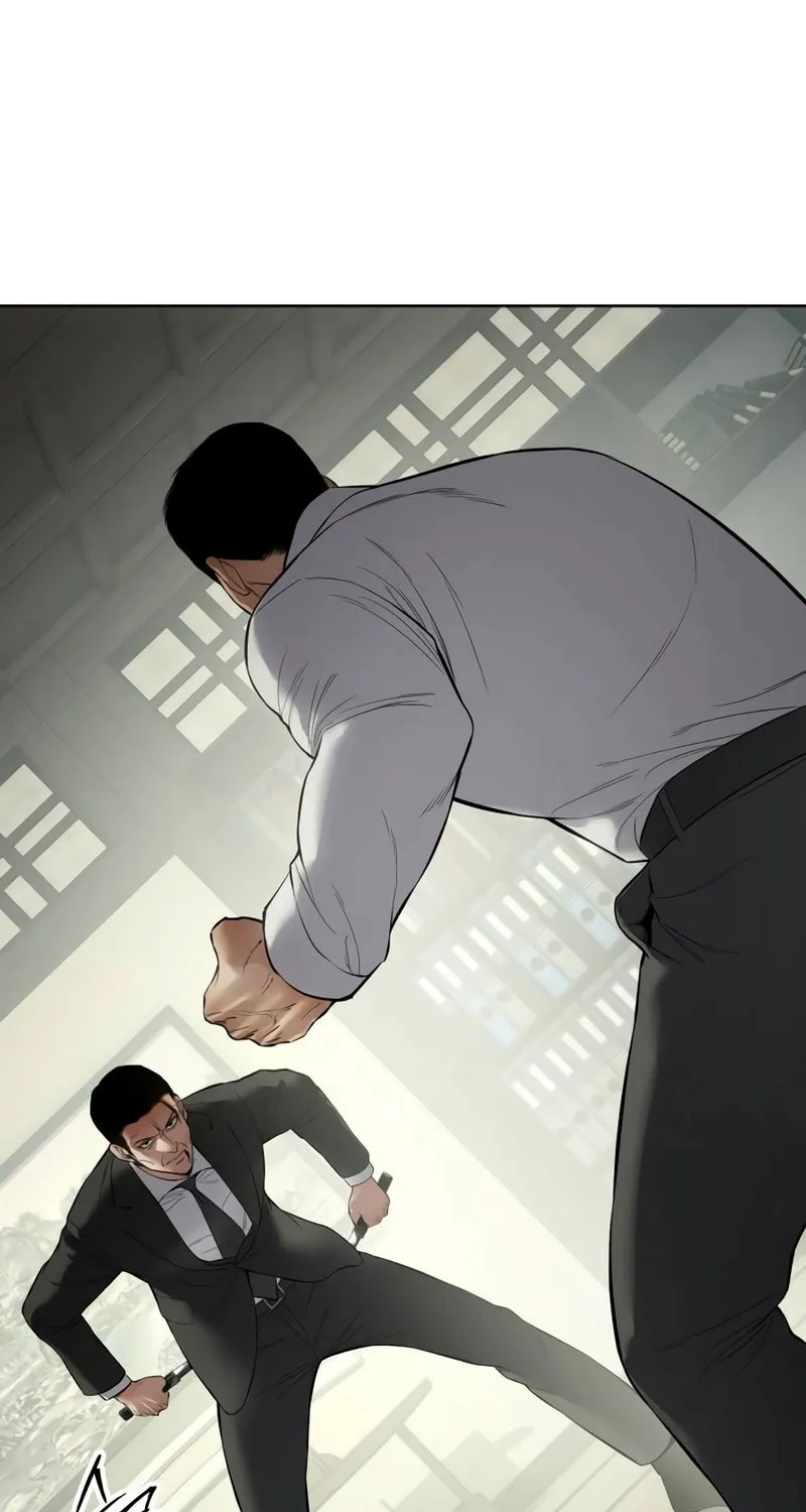 Baek XX Chapter 109 page 112 - 