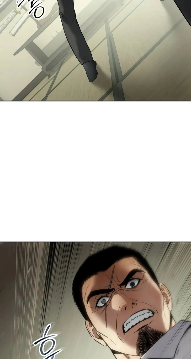 Baek XX Chapter 109 page 113 - 
