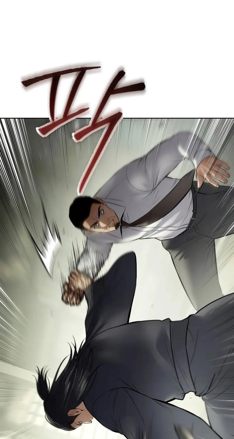 Baek XX Chapter 109 page 116 - 