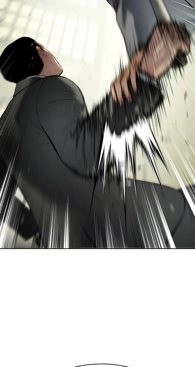 Baek XX Chapter 109 page 117 - 
